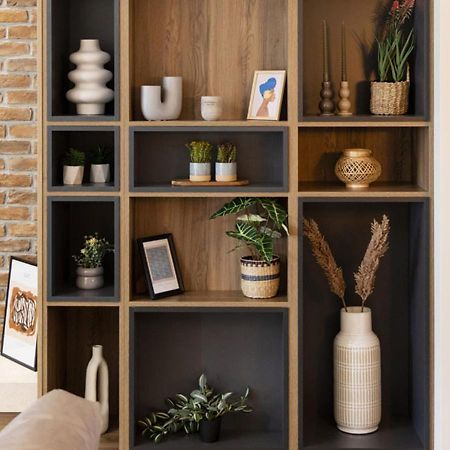 Olive Boutique Villas Λάρισα Εξωτερικό φωτογραφία