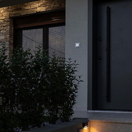 Olive Boutique Villas Λάρισα Εξωτερικό φωτογραφία