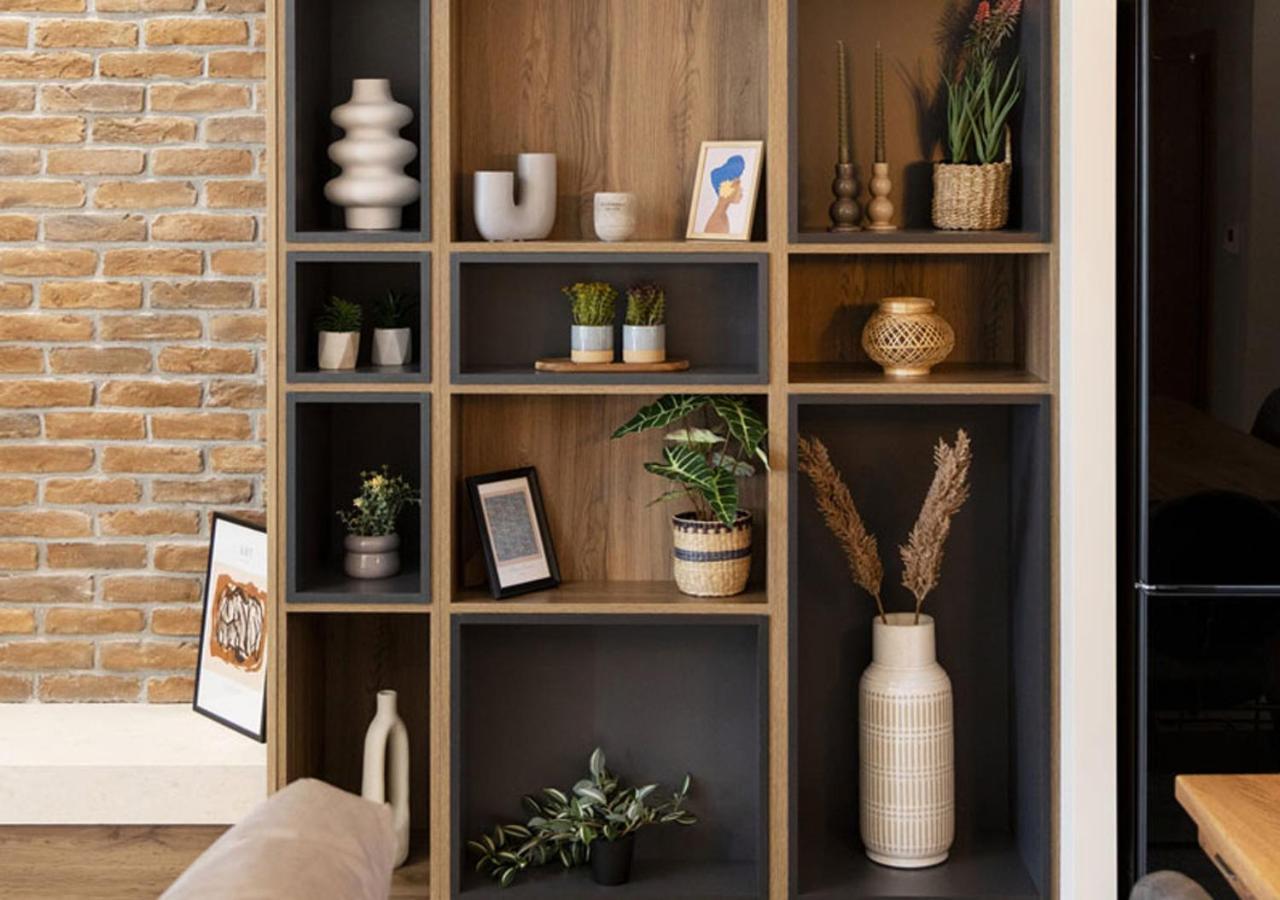 Olive Boutique Villas Λάρισα Εξωτερικό φωτογραφία