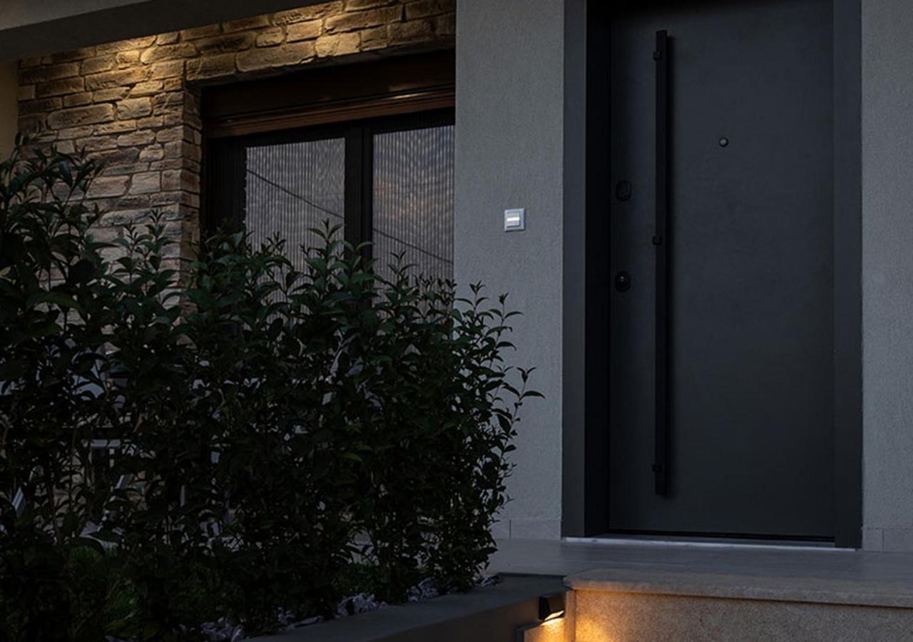 Olive Boutique Villas Λάρισα Εξωτερικό φωτογραφία