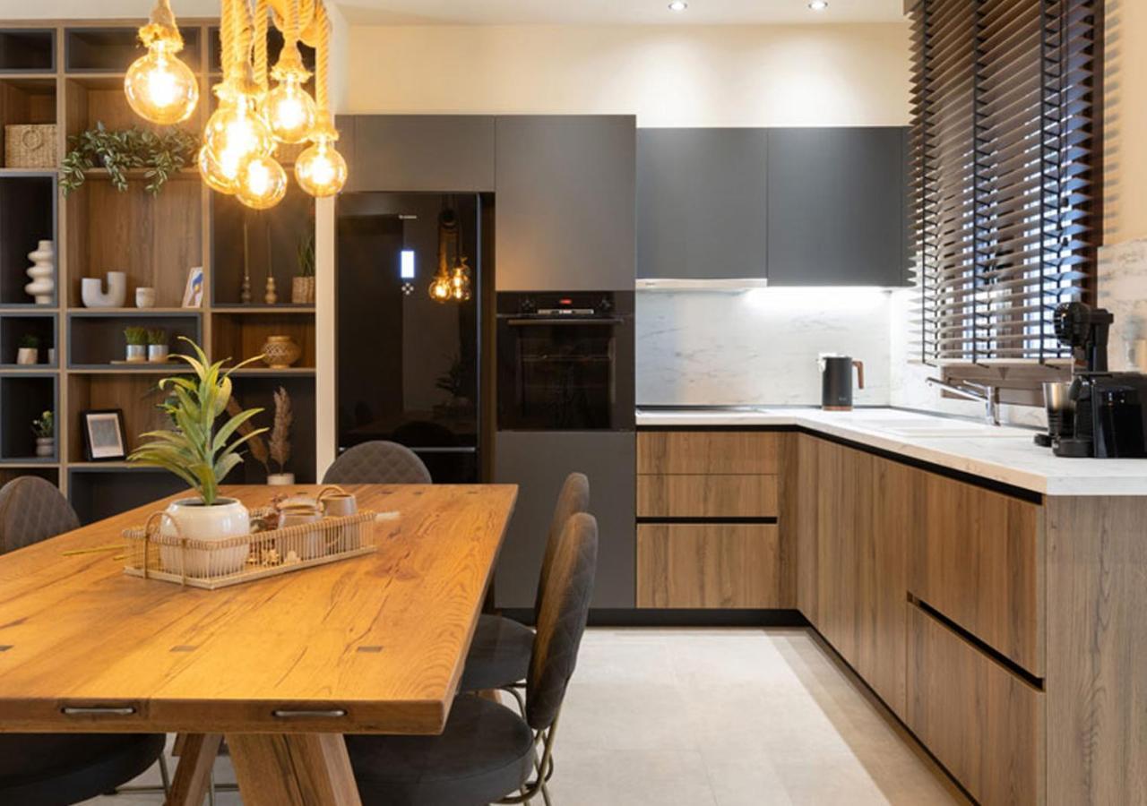 Olive Boutique Villas Λάρισα Εξωτερικό φωτογραφία
