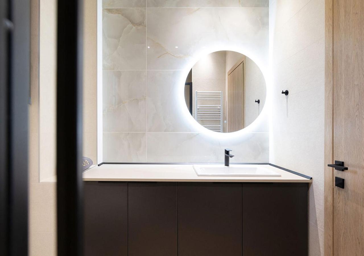 Olive Boutique Villas Λάρισα Εξωτερικό φωτογραφία