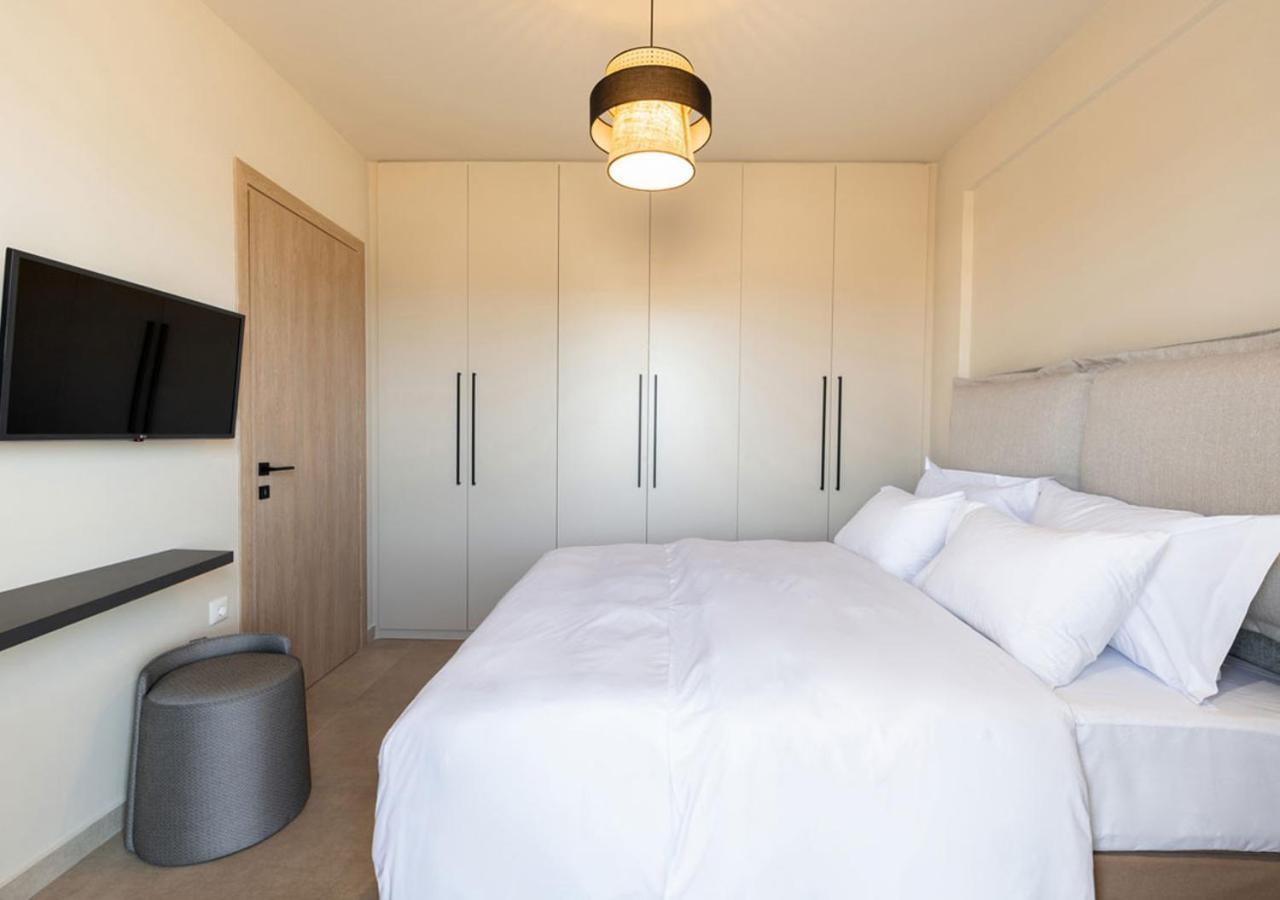 Olive Boutique Villas Λάρισα Εξωτερικό φωτογραφία