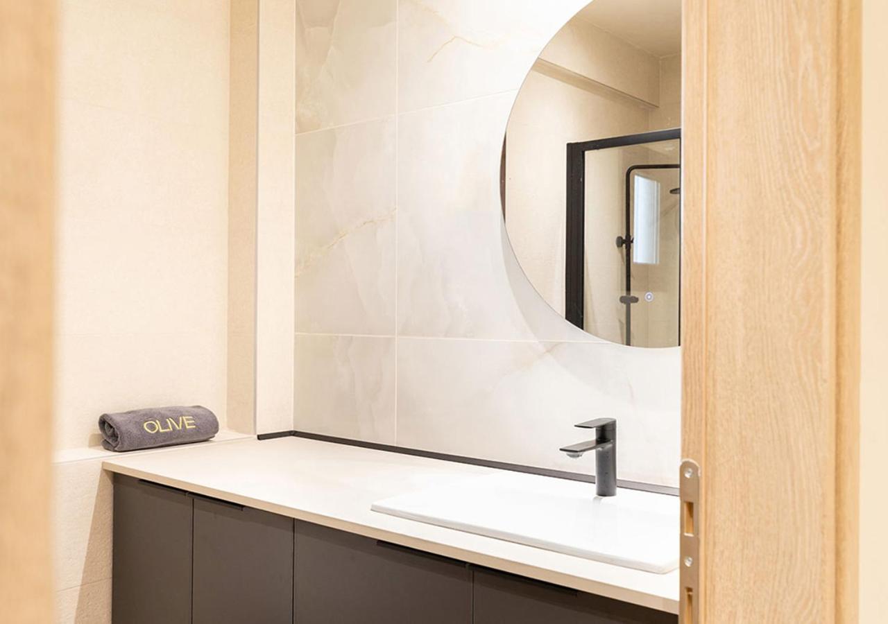 Olive Boutique Villas Λάρισα Εξωτερικό φωτογραφία