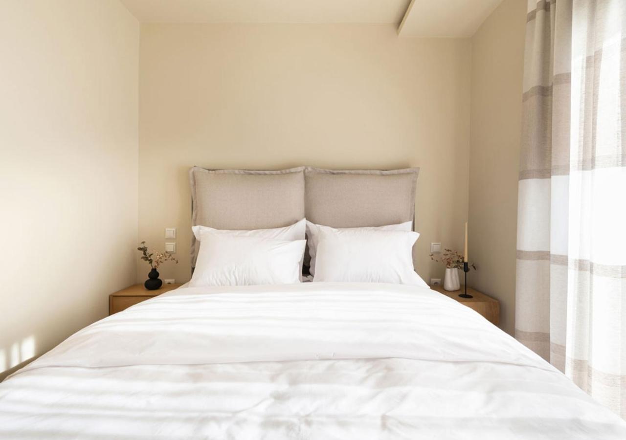 Olive Boutique Villas Λάρισα Εξωτερικό φωτογραφία