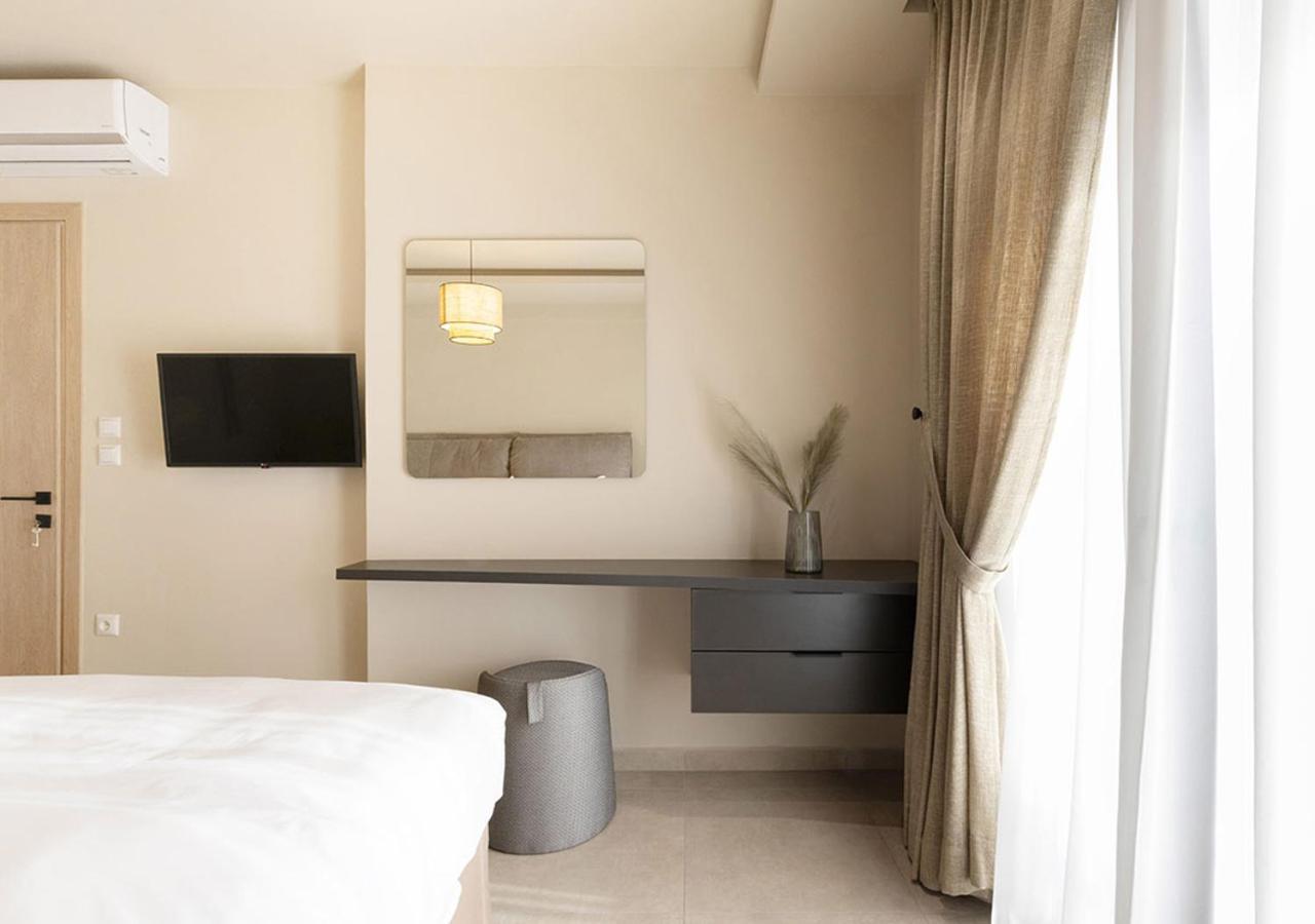 Olive Boutique Villas Λάρισα Εξωτερικό φωτογραφία