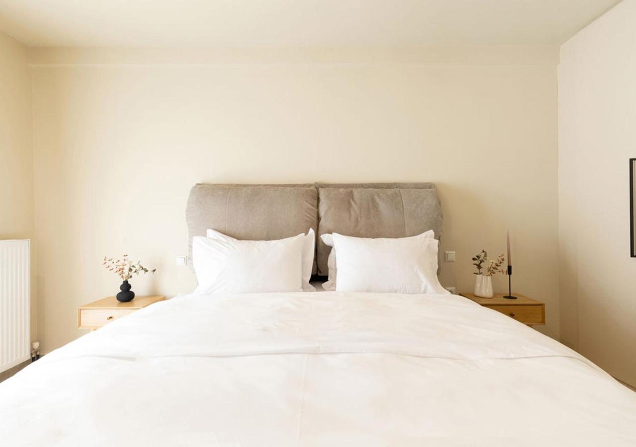Olive Boutique Villas Λάρισα Εξωτερικό φωτογραφία