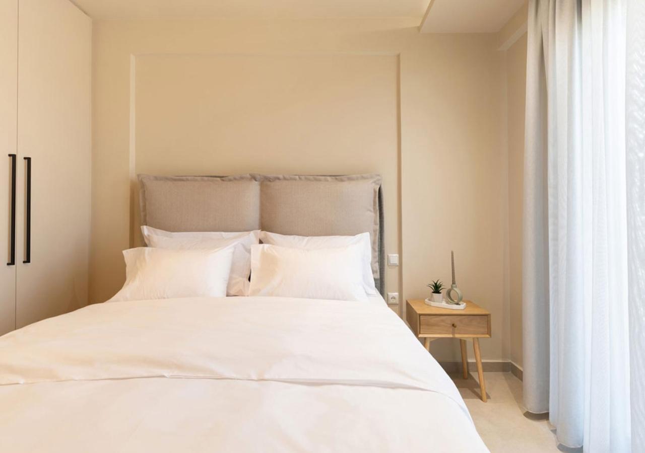 Olive Boutique Villas Λάρισα Εξωτερικό φωτογραφία